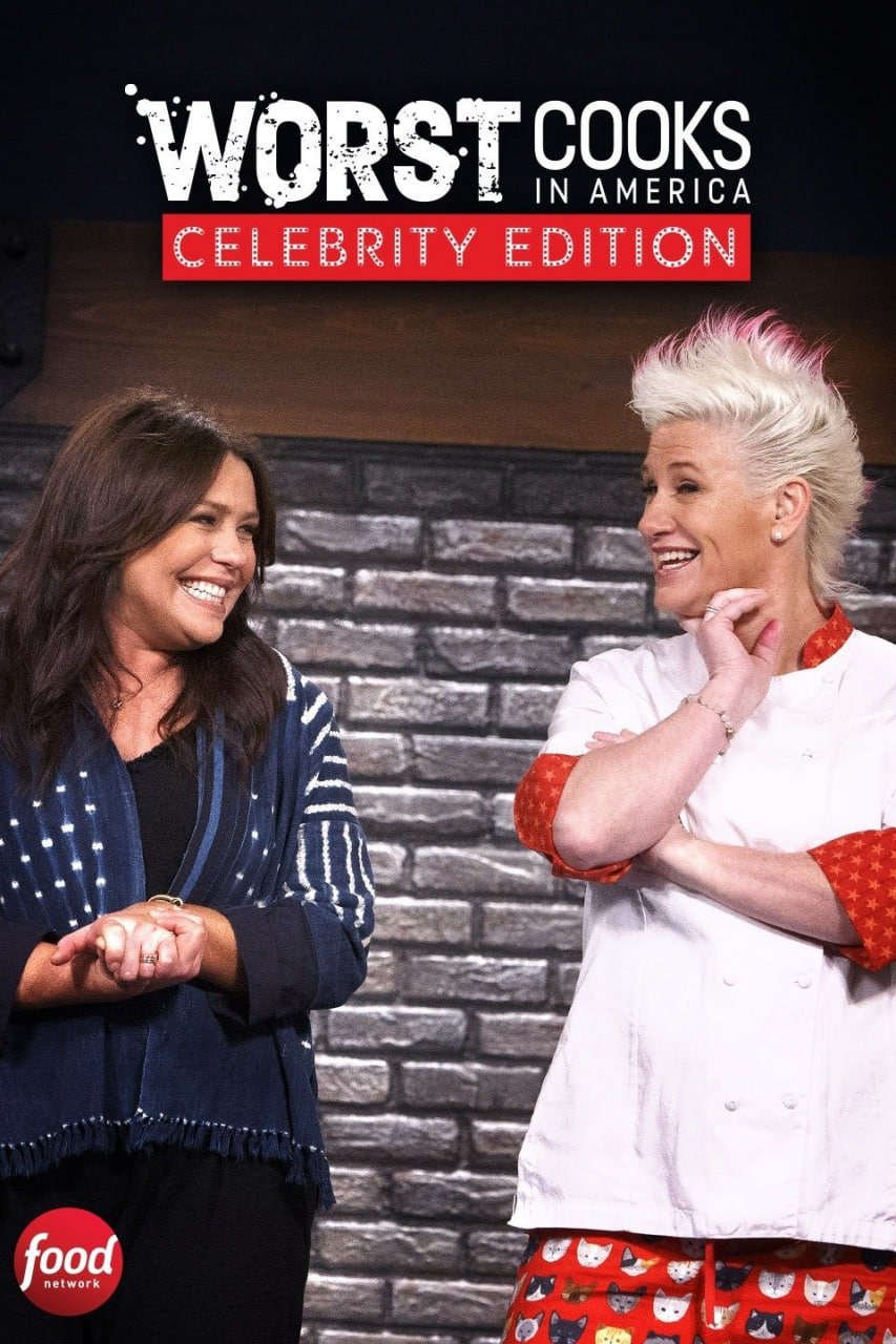 糟糕厨子大改造 第十一季(全集)