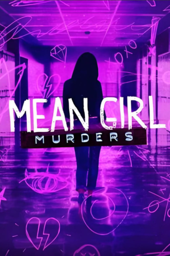 贱女孩谋杀案 第二季(全集)