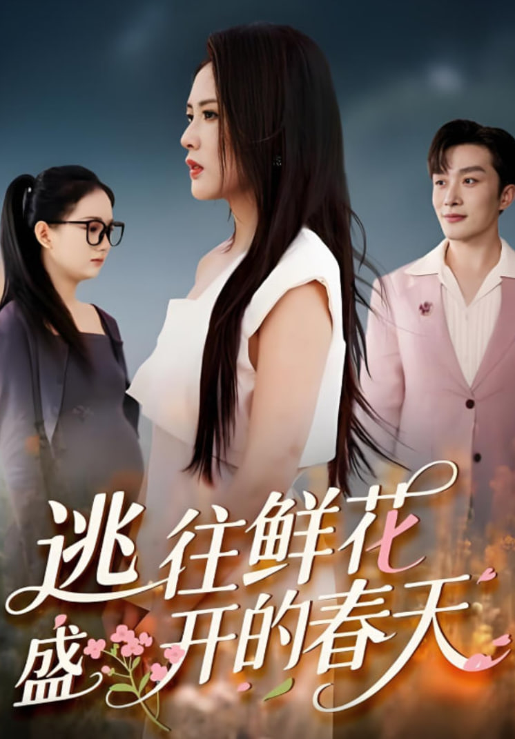 逃往鲜花盛开的春天(全集)