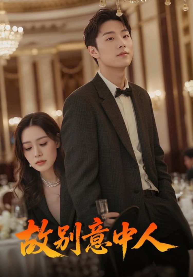 故别意中人(全集)