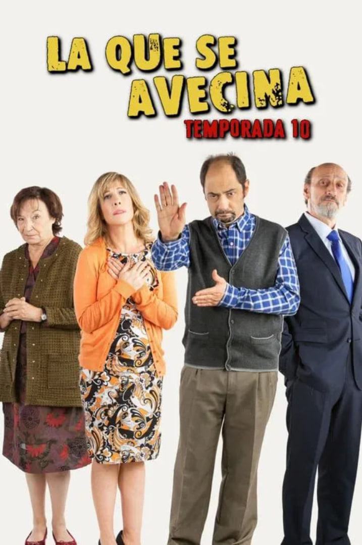 拉奎斯 第十季(全集)