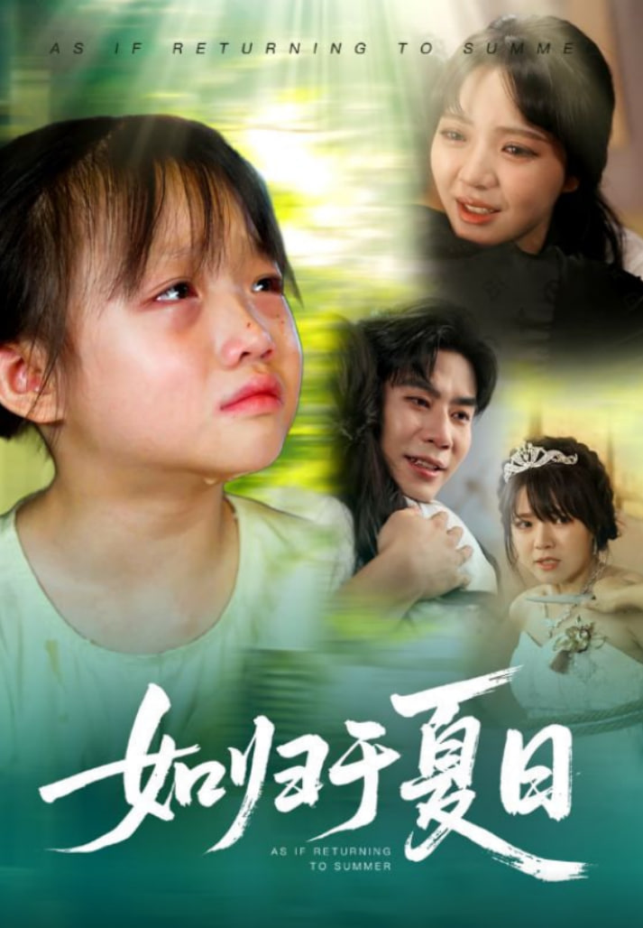 如归于夏日(全集)