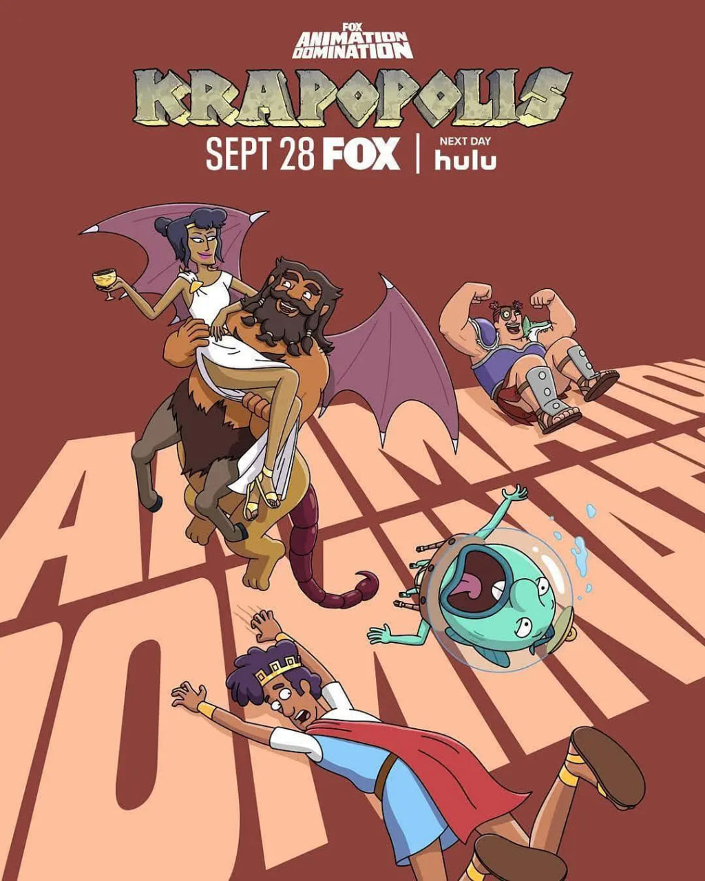 猥城琐事 第三季(全集)