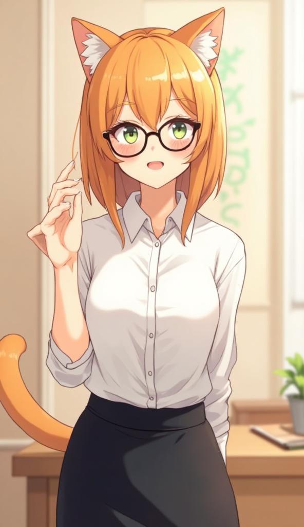 老师的宠物(全集)