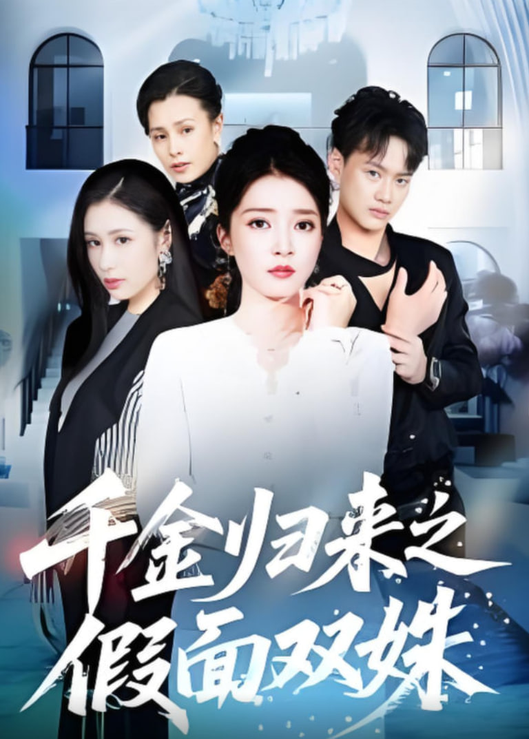 千金归来之假面双姝(全集)