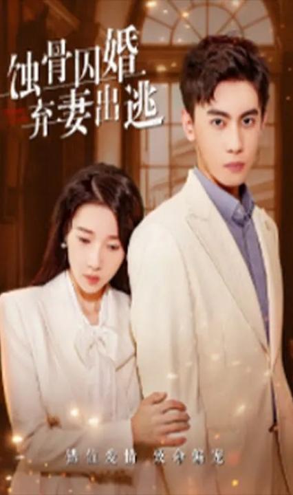 蚀骨囚婚，弃妻出逃 全集(大结局)