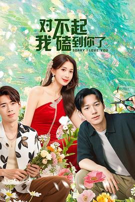 对不起，我磕到你了 第14集