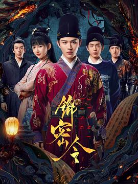 锦密令 第19集