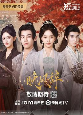 晚风辞 第21集